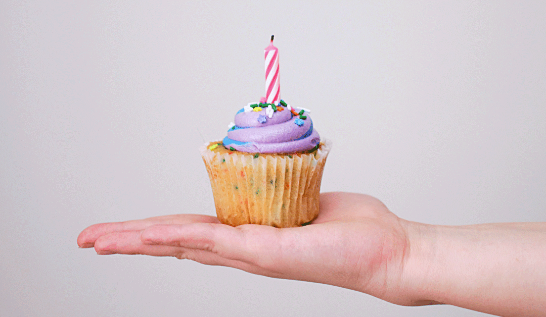 Festeggi il compleanno durante il lockdown? Ecco qualche suggerimento per te!
