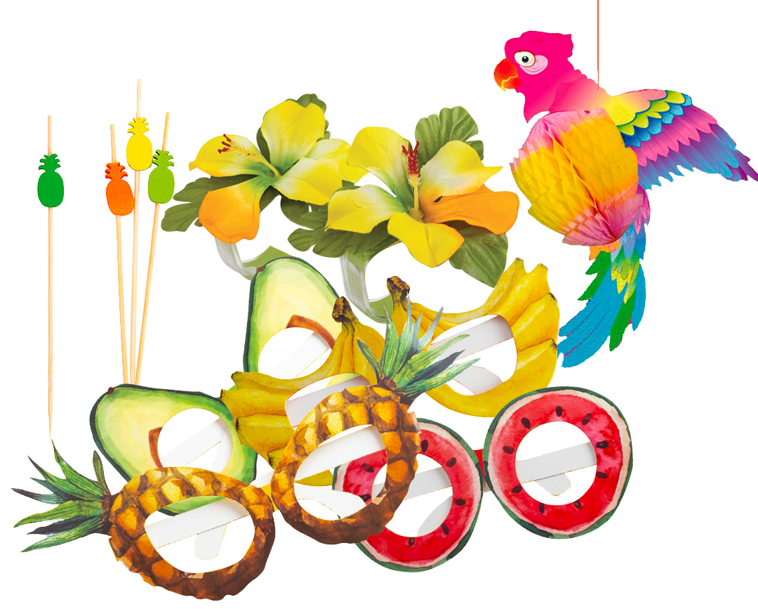 accessori
