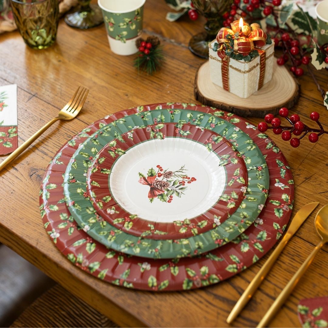 Christmas time_overlay