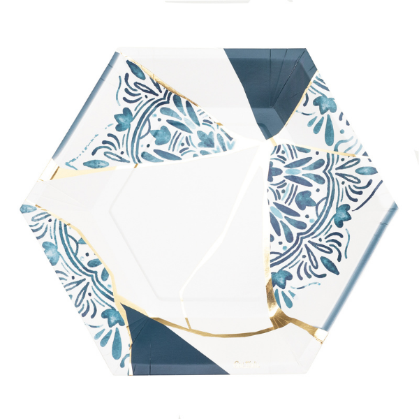 Givi_Kintsugi_piatto_blu_1