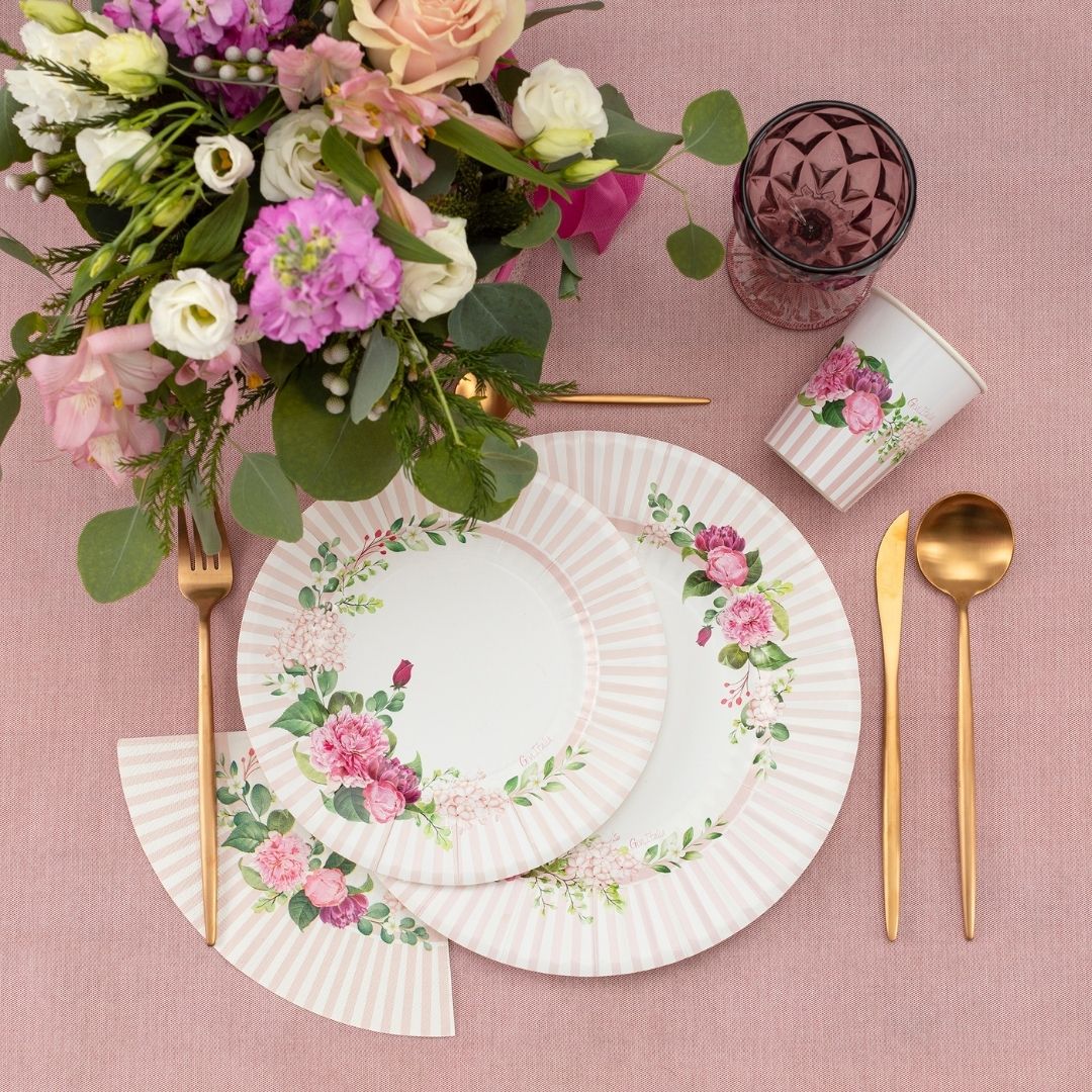 Givi Italia_Floral-Pink_1